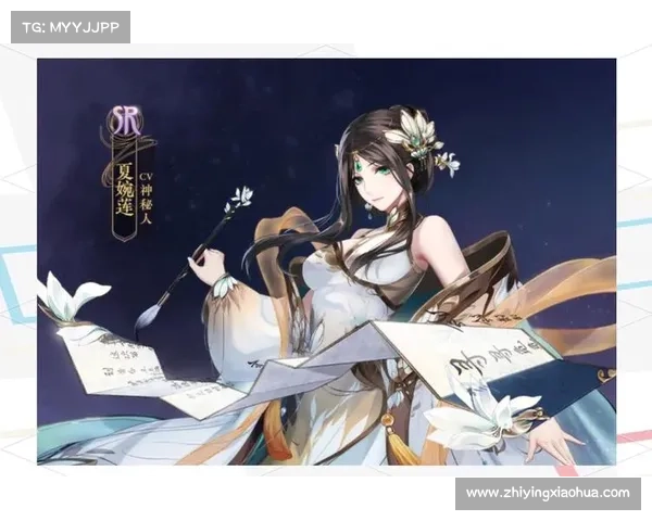 《花亦山心之月》角色培养全解析与策略指导让你轻松成为最强战力 《花亦山心之月》角色培养全解析与策略指导让你轻松成为最强战力
