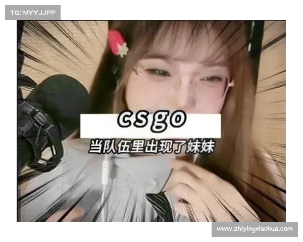 暴躁少女必备的五个CSGO最强角色推荐及其战斗技巧 暴躁少女必备的五个CSGO最强角色推荐及其战斗技巧