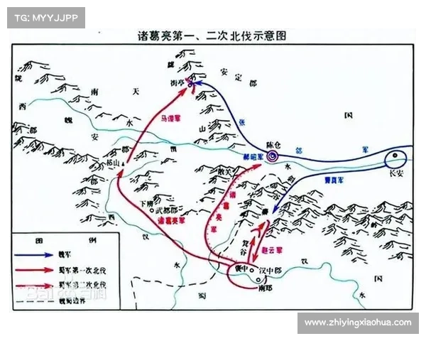 定军山之战的历史意义与曹魏蜀汉权力博弈的转折点 定军山之战的历史意义与曹魏蜀汉权力博弈的转折点