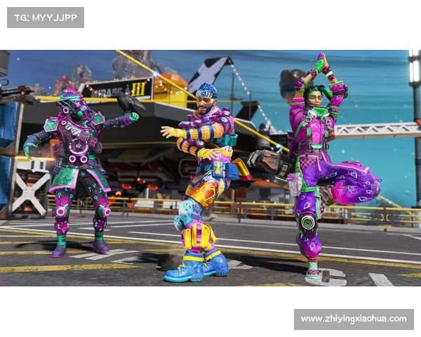 掌握Apex英雄装备搭配技巧助你登顶竞技场成为游戏胜者 掌握Apex英雄装备搭配技巧助你登顶竞技场成为游戏胜者