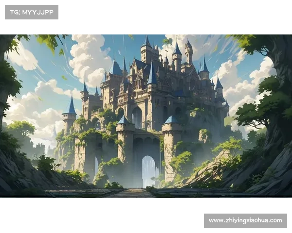 梦幻游戏名称创意大赏 打造独一无二的虚拟世界之旅 梦幻游戏名称创意大赏 打造独一无二的虚拟世界之旅
