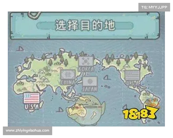 最强蜗牛米国探索路线全面解析与最佳选择攻略 最强蜗牛米国探索路线全面解析与最佳选择攻略