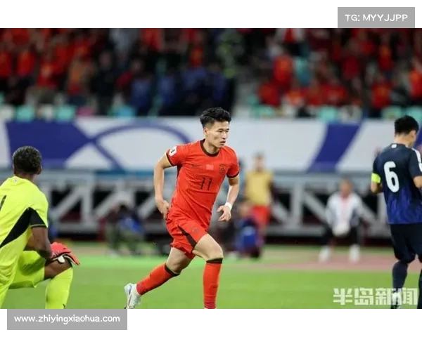 国足历史上五大对阵日本的经典比赛时刻回顾