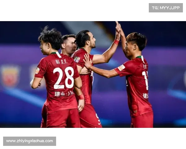 揭秘建业足球俱乐部背后的真实业务运作与发展战略 揭秘建业足球俱乐部背后的真实业务运作与发展战略