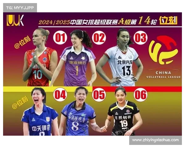 女排主帅竞选热门人选五大分析及其未来执教前景探讨