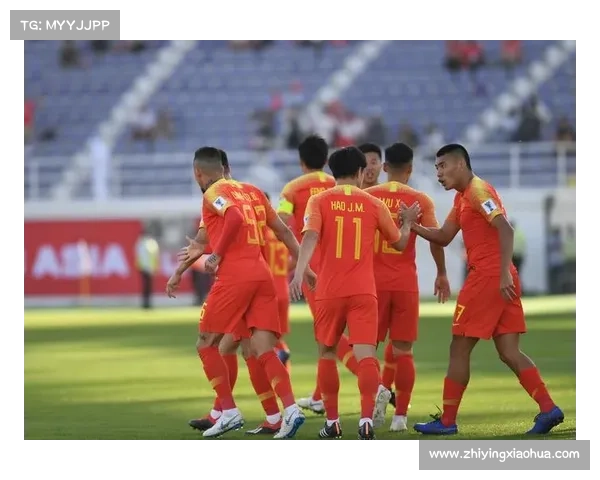 如何全力支持马来西亚国家足球队冲击亚洲杯入选赛的成功之路