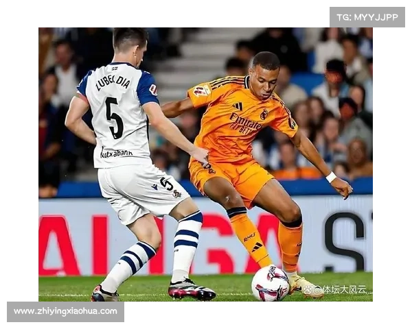 姆巴佩加盟皇马推动转会市场变革与战略布局深度融合分析