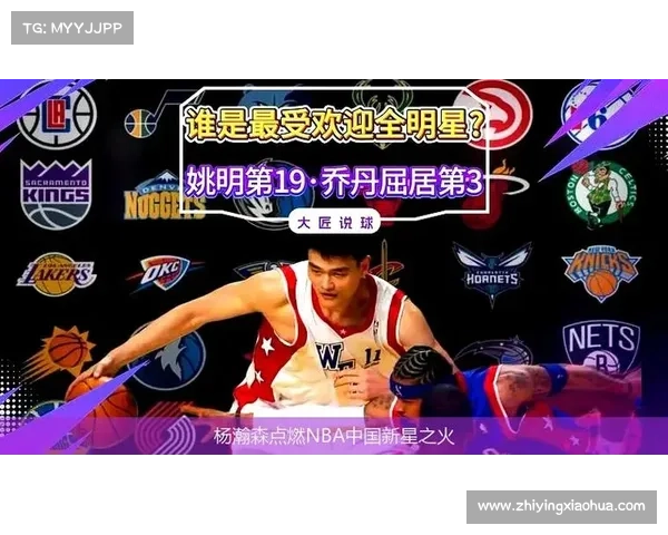 姚明对中国足球篮球电子竞技领域的深远影响及其多维度贡献分析