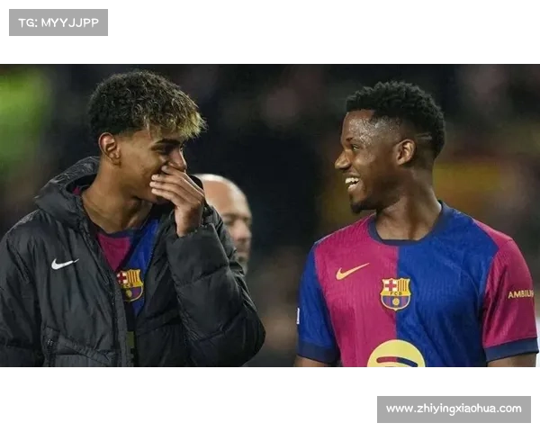 安苏·法蒂在西班牙超级杯中的崛起与挑战展现未来潜力